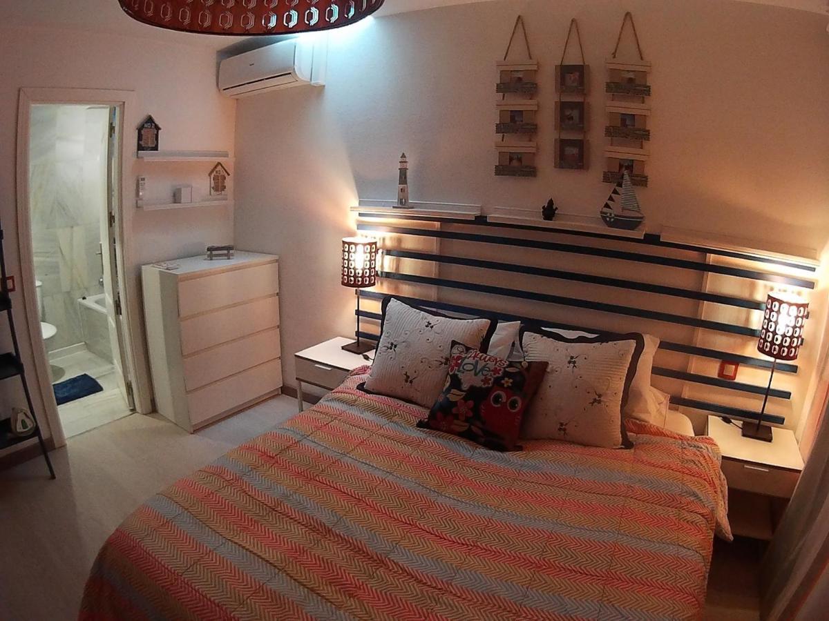 Appartement Duplex Costa Del Sol - Piscina&Gym à Estepona Extérieur photo