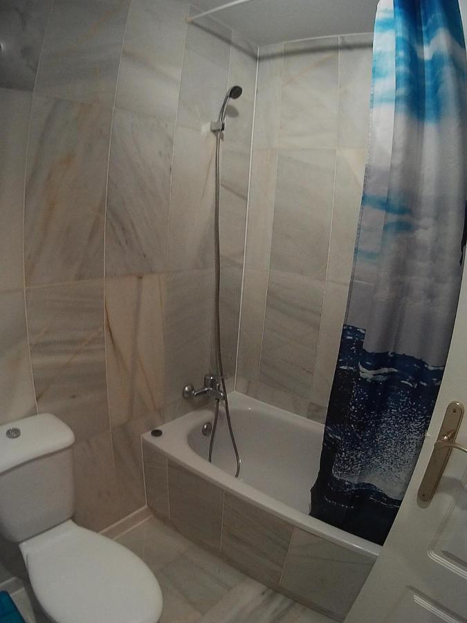 Appartement Duplex Costa Del Sol - Piscina&Gym à Estepona Extérieur photo